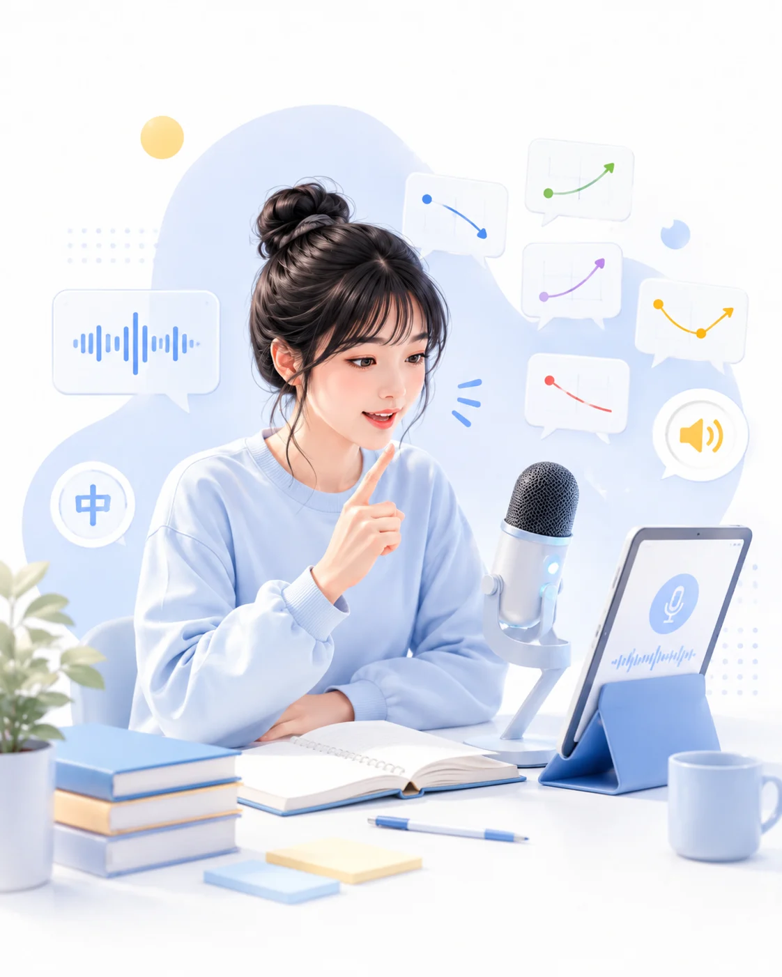 5 เทคนิคพิชิตพาร์ต Listening ของ TOEIC