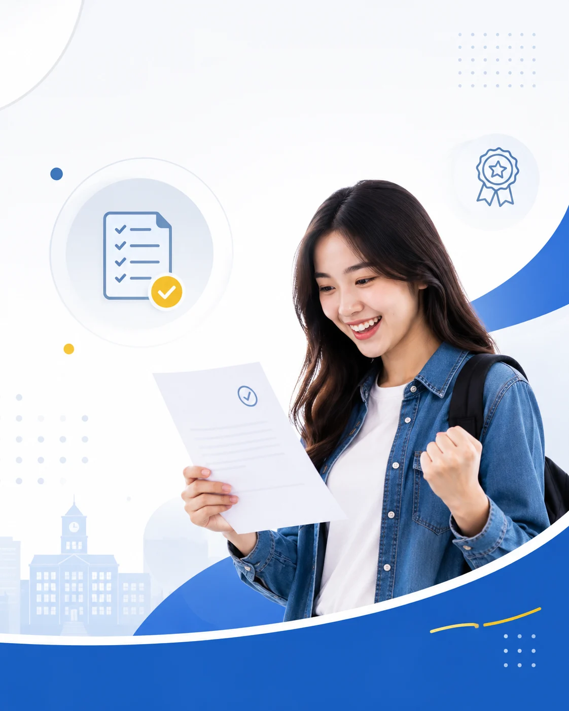 วันรับน้อง TOEIC ภาค 2